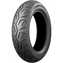 Pneumatiky na motorku Bridgestone E-Max 180/70 R15 76H