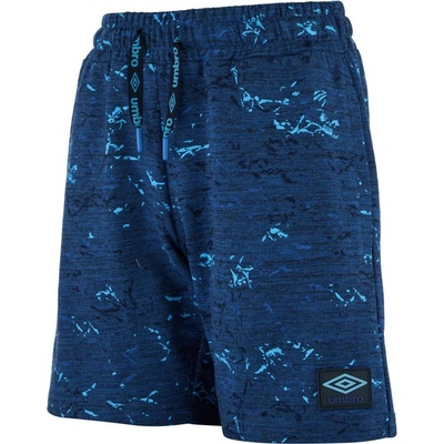 Umbro MANUEL tmavo modrá svetlomodrá