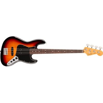 Fender American Professional Jazz Bass