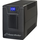 Power Walker VI 800 SCL