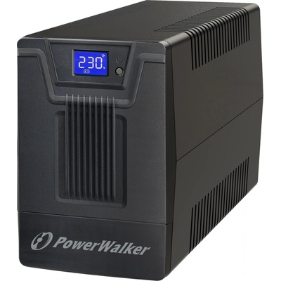 Power Walker VI 800 SCL
