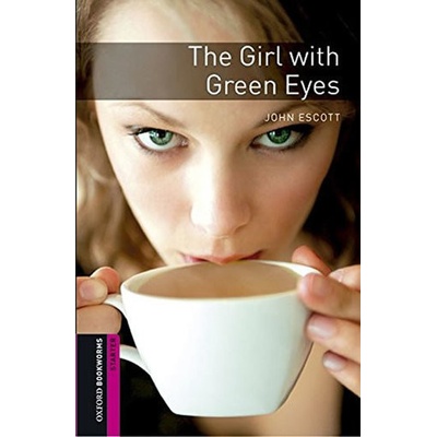 Girl with Green Eyes + mp3 Pack -