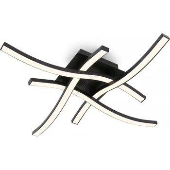 Briloner 3677-045 - LED таванно осветително тяло LED/14, 4W/230V (BL2093)