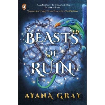 Beasts of Ruin