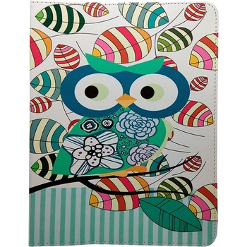 GreenGo Green Owl na tablet 9-10
