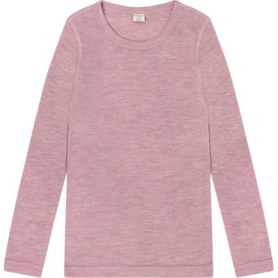 CeLaVi merino triko Extra Fine růžové