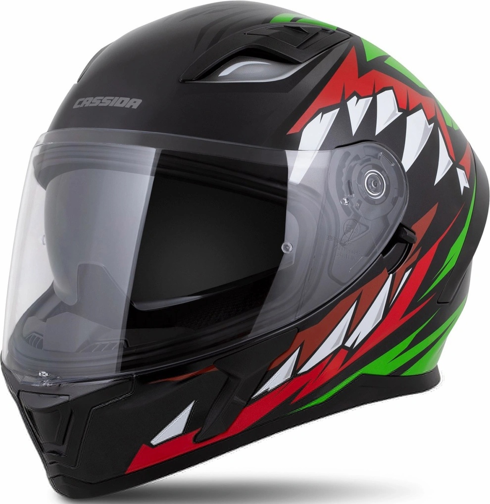 Cassida Orbit StriX 2025