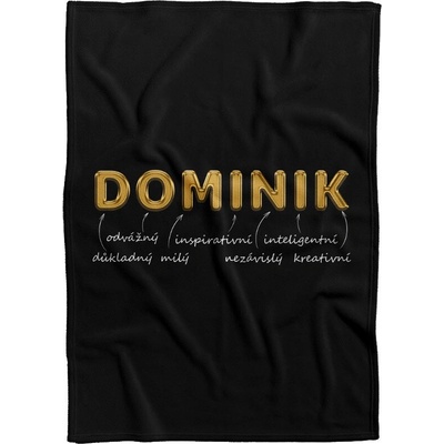 Impar Deka Gold Dominik 200x140
