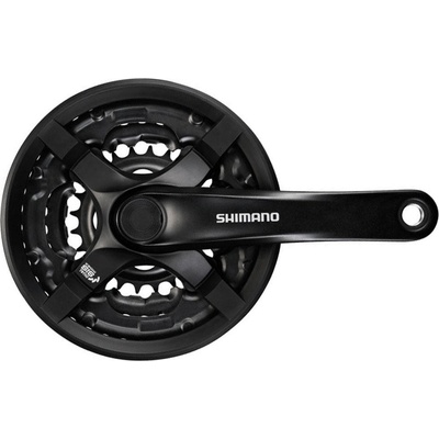 Shimano Tourney TY501