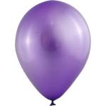 Globos Festival БАЛОНИ 50 БР. 12" - 30 СМ 318 МЕТАЛИК ЛИЛАВ