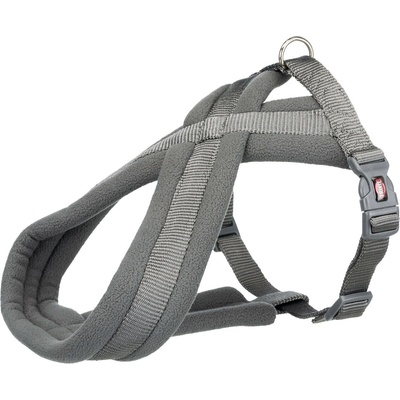 TRIXIE Premium harness m-l m-l