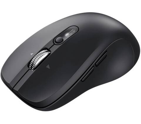 Trust Ferro Hyperwheel multi-device wireless mouse 25673