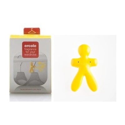 Mr&Mrs Fragrance Ercole Comfort Woody