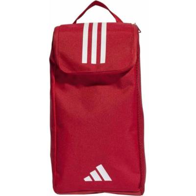 Adidas tiro L shoebag červená biela