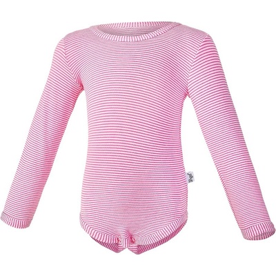 Little Angel Body smyk DR Outlast® pruh růžový