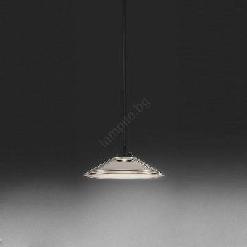 Artemide 0351030A - LED Пендел ORSA LED/8, 5W/230V 3000K Ø 21 см (AT0107)