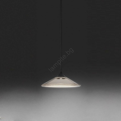 Artemide 0351030A - LED Пендел ORSA LED/8, 5W/230V 3000K Ø 21 см (AT0107)