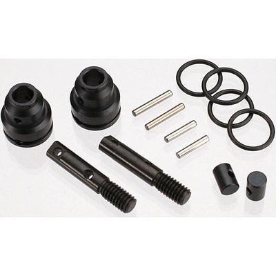 Traxxas rebuild kit poloosy CVD