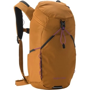 Eagle Creek Дневна раница Eagle creek Ranger Backpack 16 Daypack - Iron Orange - размер One Size (504-1627-0211)