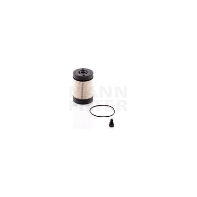 MANN-FILTER Filter močoviny U630XKIT