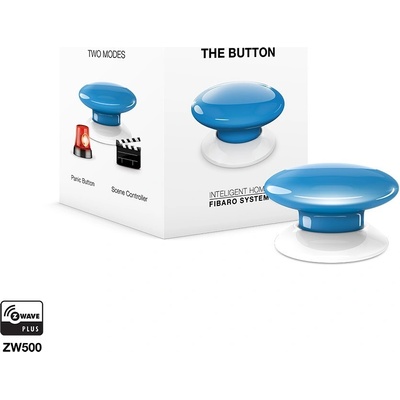 Fibaro FGPB-101-6