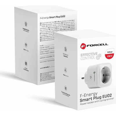 Forcell F-Energy Eu02
