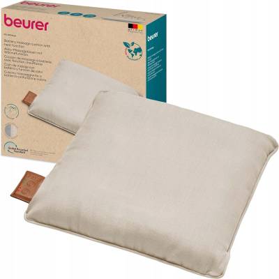 Polštář Beurer MG 139 béžový
