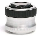 Lensbaby Scout FishEye Nikon