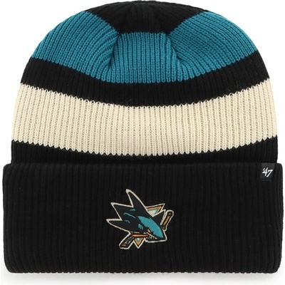 47 NHL San Jose Sharks Clubhouse