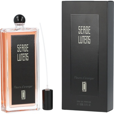 Serge Lutens Fleurs d´Oranger parfumovaná voda dámska 100 ml