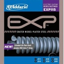 DAddario EXP115