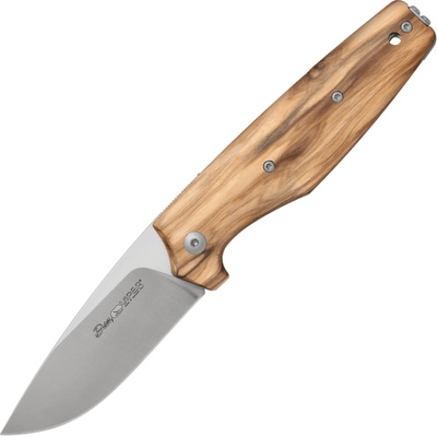 Viper DAN1 LAMA N690 SATINATA M/CO ULIVO V5928UL