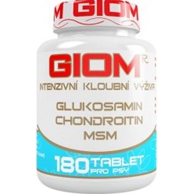 Giom ERA Intenzívna kĺbová výživa 180 tbl