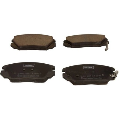 KLOCKI HAM. HYUNDAI P. GRANDEUR/SONATA/TUCSON 2,0-3,3 04- – Zboží Mobilmania