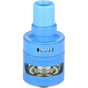 Joyetech CUBIS PRO Mini clearomizer modrý 2ml