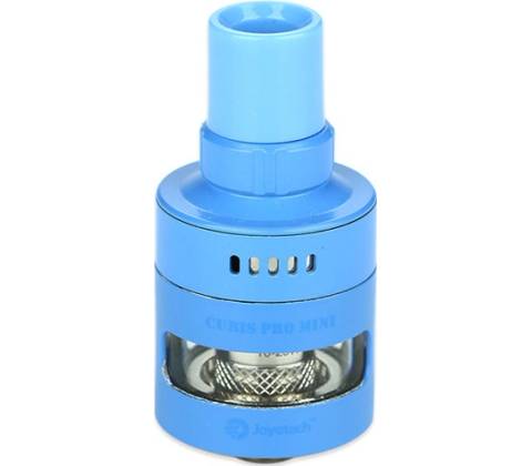 Joyetech CUBIS PRO Mini clearomizer modrý 2ml