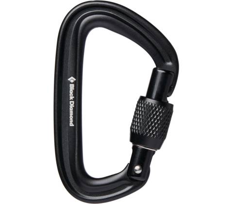 Black Diamond LITEFORGE SCREWGATE