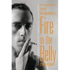 Fire in the Belly (2013)