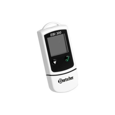 Bartscher Teploměr datový EBI 300 - USB 292.055