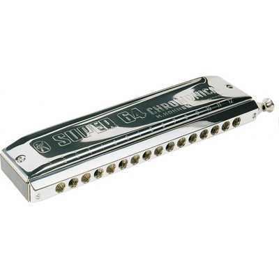 Hohner Super 64