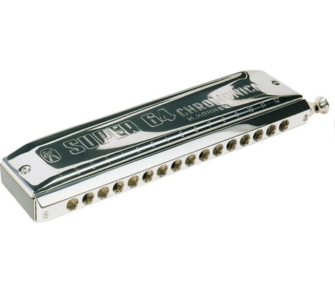 Hohner Super 64