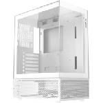 ADATA XPG Invader X Mini White (INVADERXMINIMT-WHCWW) (75261542)