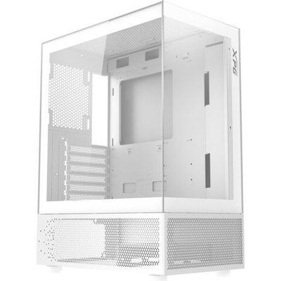 ADATA XPG Invader X Mini White (INVADERXMINIMT-WHCWW) (75261542)