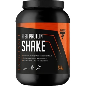 Trec Nutrition High Protein Endurance Shake 700 g