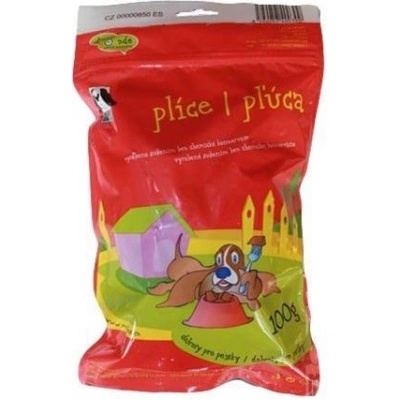 Mapes suš. hovězí plíce 100 g