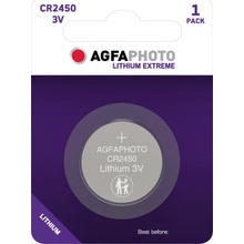 Agfa CR2450 1ks BAT0662