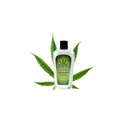 Nuei Cosmetics of the Night Еротично Масажно Олио Nuei Cosmetics of the Night 100 ml Cannabis