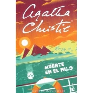 Muerte en el Nilo (0000)