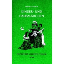 Kinder- und Hausmärchen