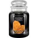Country Candle Golden Tobacco 652 g
